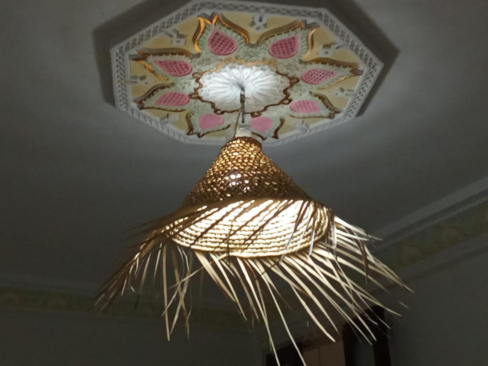 Idriss Tamraght Surfhostel Тагазут Экстерьер фото