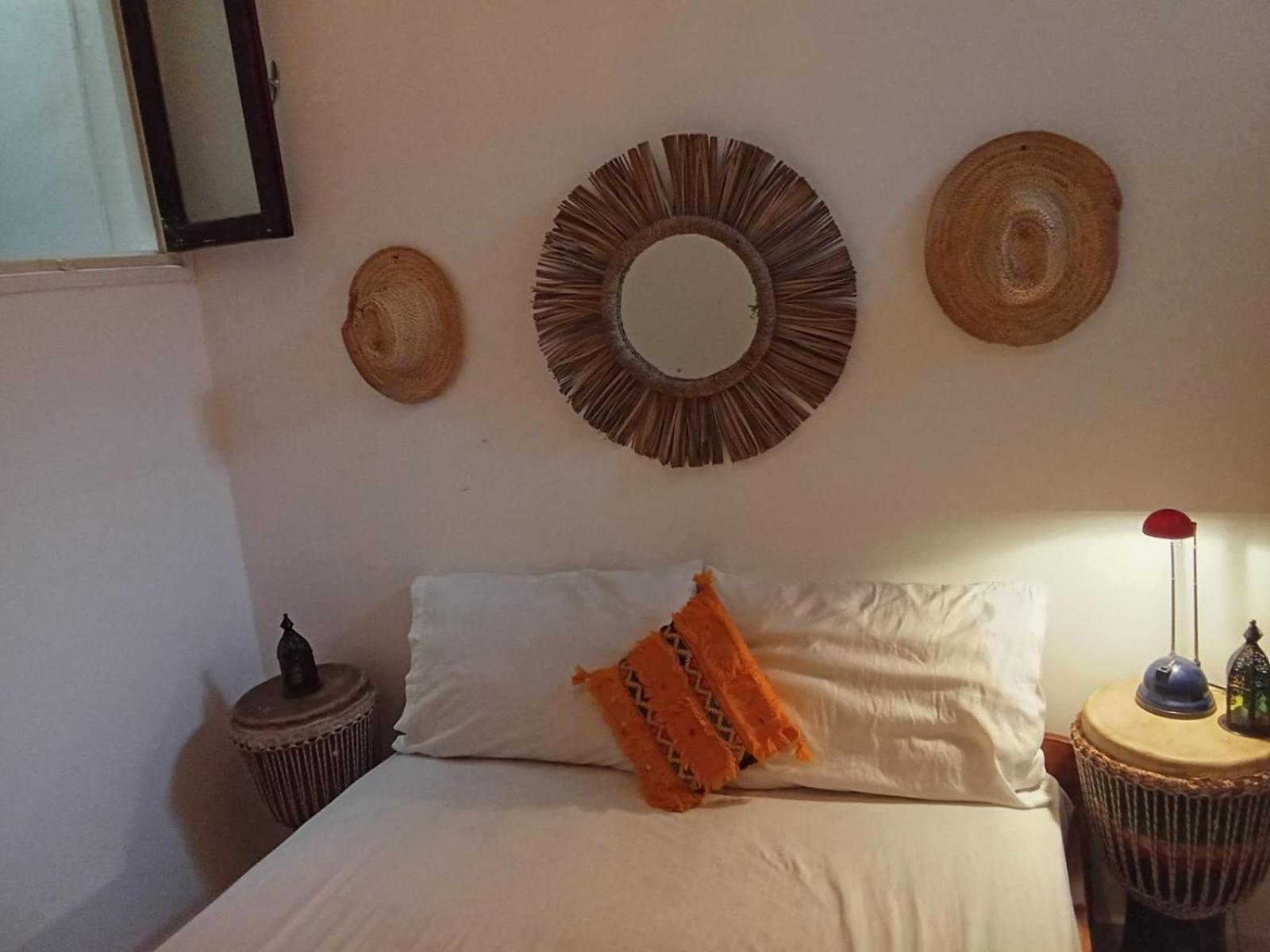 Idriss Tamraght Surfhostel Тагазут Экстерьер фото